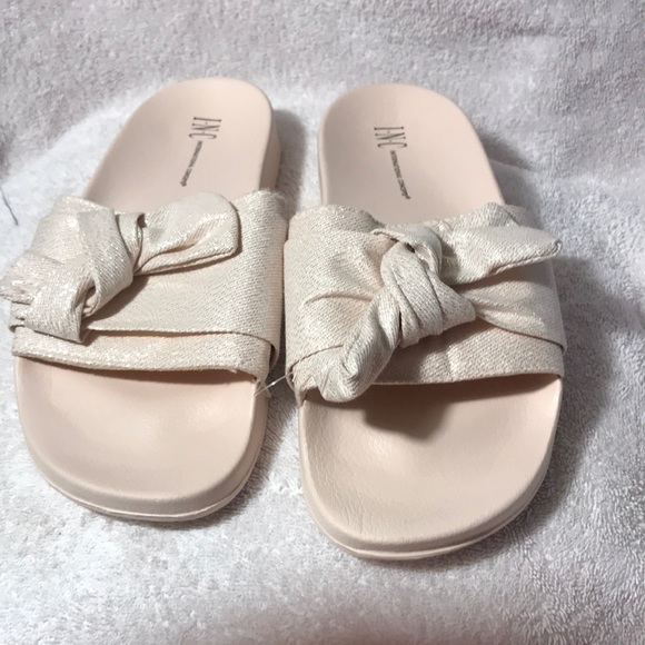 inc international concepts slide sandals
